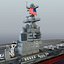 空母USSジェラルドR.フォードCVN 78