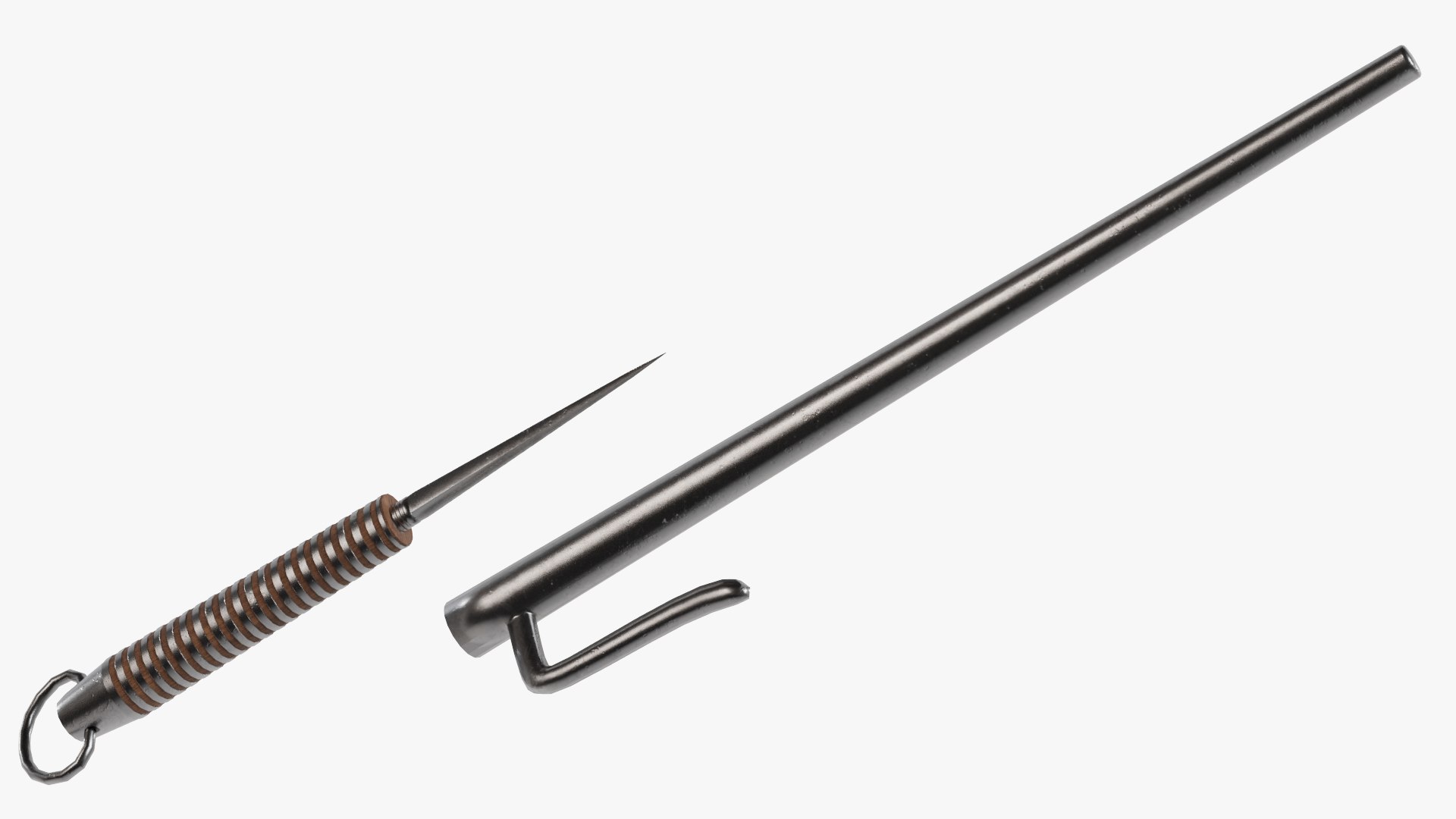 3D Samurai Weapon Pack model https://p.turbosquid.com/ts-thumb/WD/0TRsmY/Gf/a33/png/1721126348/1920x1080/fit_q87/98d66f652f9462246144851c44f62fad3389cab0/a33.jpg