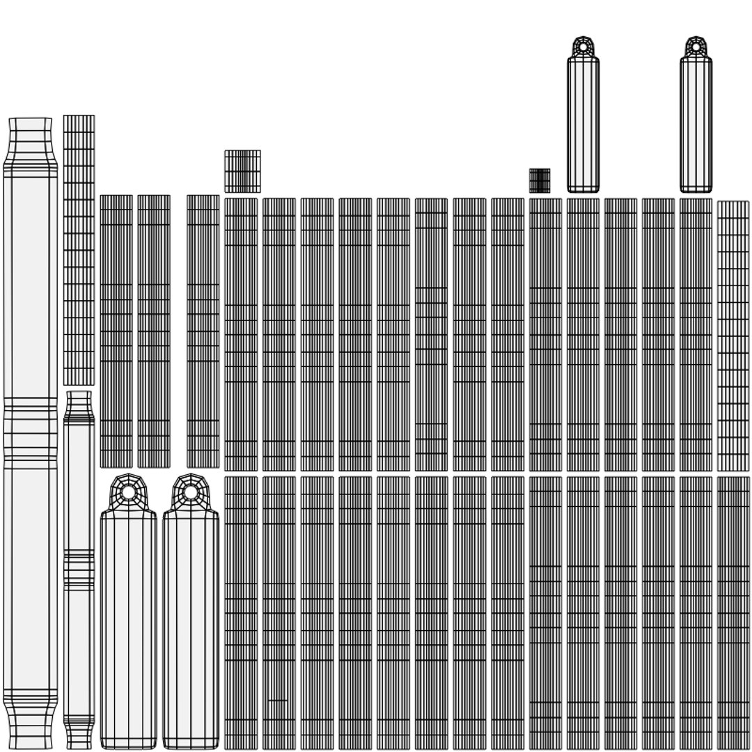 3D Samurai Weapon Pack model https://p.turbosquid.com/ts-thumb/WD/0TRsmY/O0/k33/png/1721126370/1920x1080/fit_q87/e3096d9b9e25789bfbf5f196b74ffc24f4d03e6c/k33.jpg