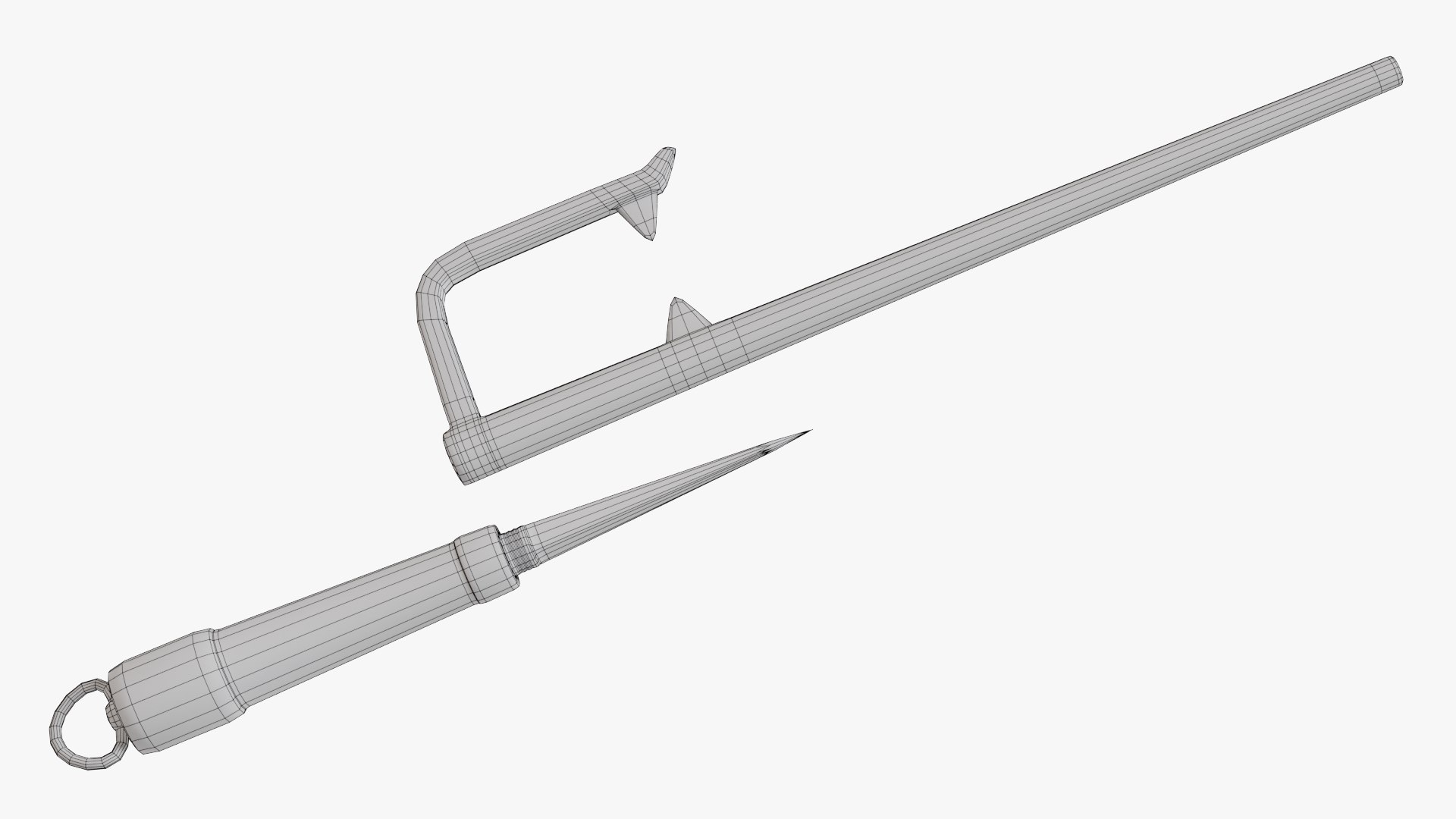 3D Samurai Weapon Pack model https://p.turbosquid.com/ts-thumb/WD/0TRsmY/f1/k20/png/1721126364/1920x1080/fit_q87/c0030704cc9e9323041933565382c2c49fe903cc/k20.jpg