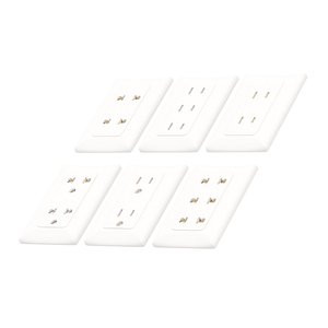 3D SOCKETS model