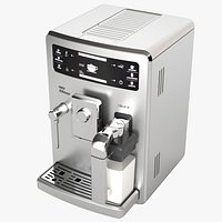 Philips Seco HD8944 Espresso machine