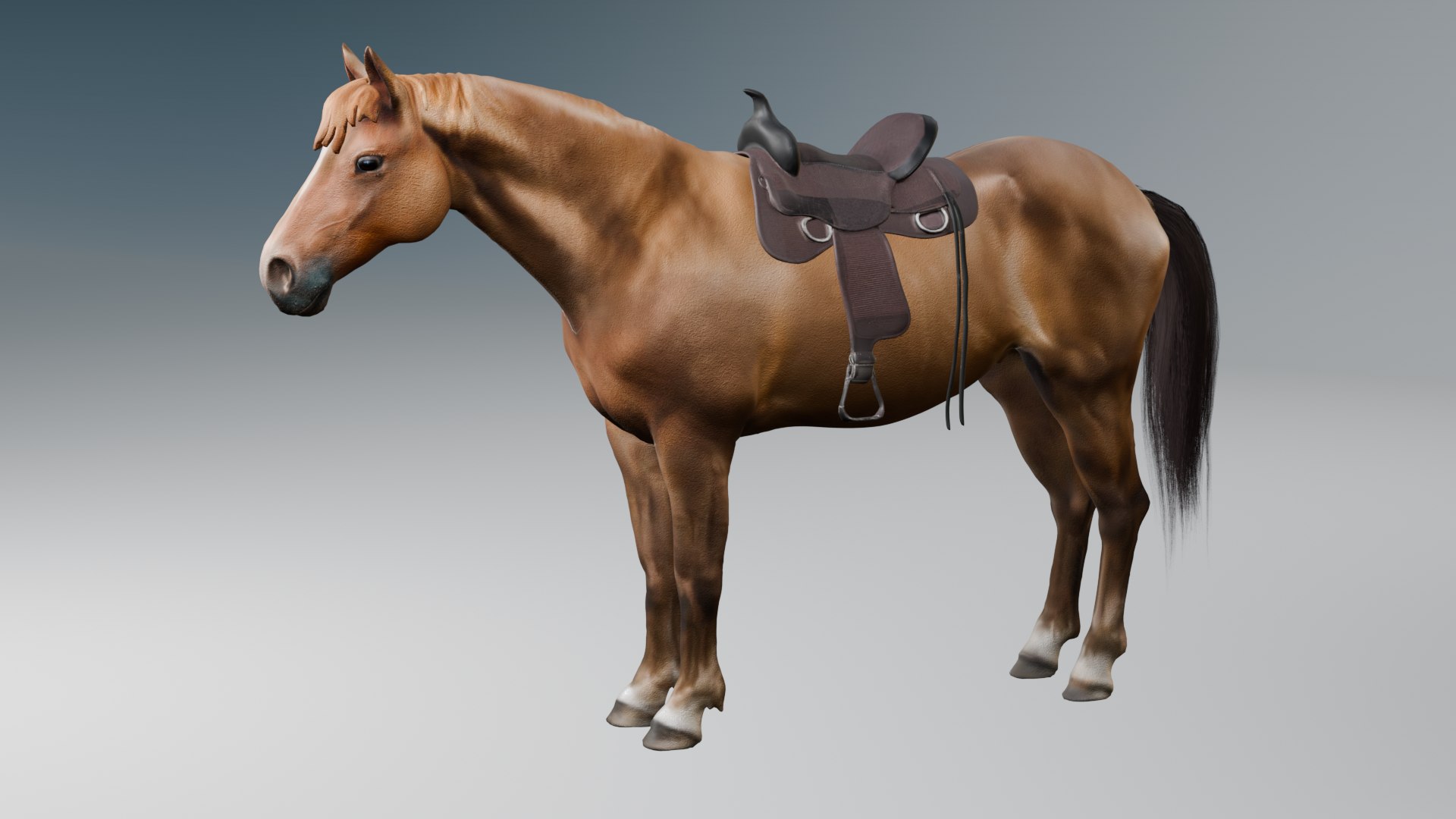 3D Cowboy and Horse Character Pack with Mount-Dismount Animations 3D model https://p.turbosquid.com/ts-thumb/WD/4dyQzO/W8/horsesaddle1/png/1780995426/1920x1080/fit_q87/f45b9f7f5a9d51d3c33b666675b0c265f8584bcb/horsesaddle1.jpg