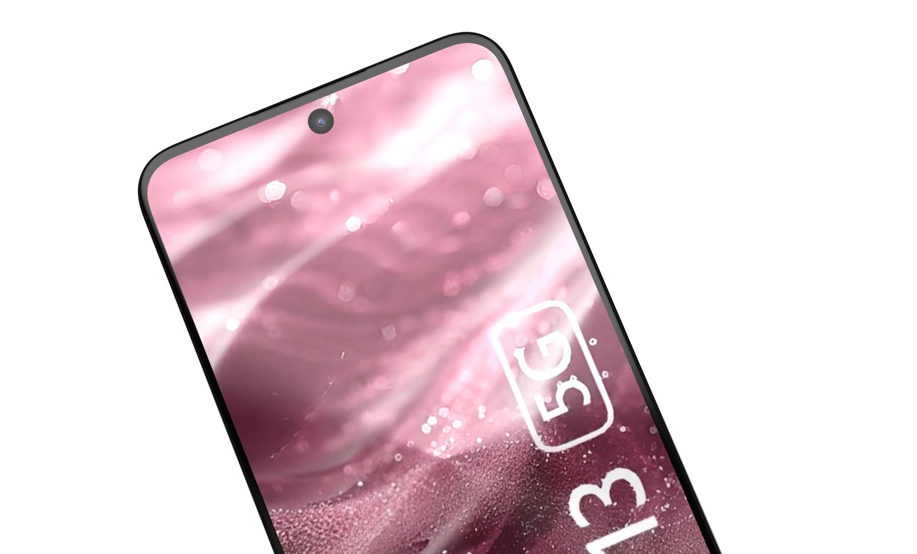 3D Xiaomi Redmi 13 5G Pink - TurboSquid 2261776