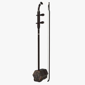 Chinese Erhu