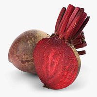 Beetroots