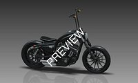 IRON 883
