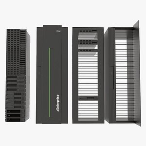 server ibm zenterprise z196 max