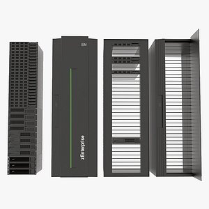 IBM zEnterprise z196