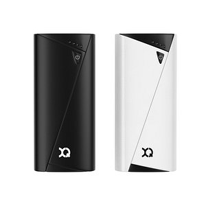 xqisit power bank 5200 3d 3ds