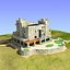 Gillette Castle