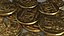 Gold Ancient Coins Collection