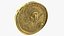 Gold Ancient Coins Collection