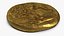 Gold Ancient Coins Collection