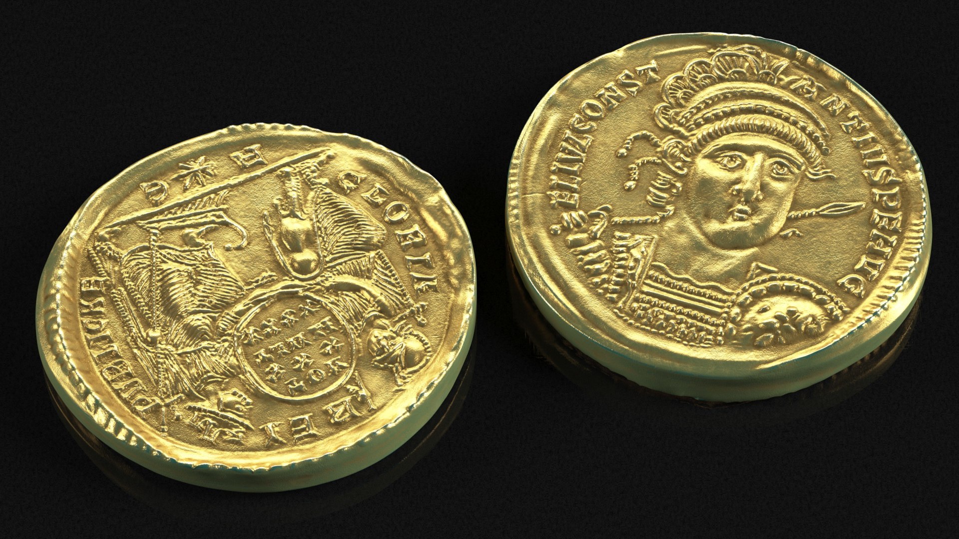 3D model Gold Ancient Coins Collection https://p.turbosquid.com/ts-thumb/WD/HBVmIP/69/goldancientcoinscollection3dmodel018/jpg/1631616359/1920x1080/fit_q87/354379075919788e6a7796ea99ee7085ac499908/goldancientcoinscollection3dmodel018.jpg