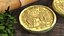 Gold Ancient Coins Collection
