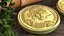 Gold Ancient Coins Collection
