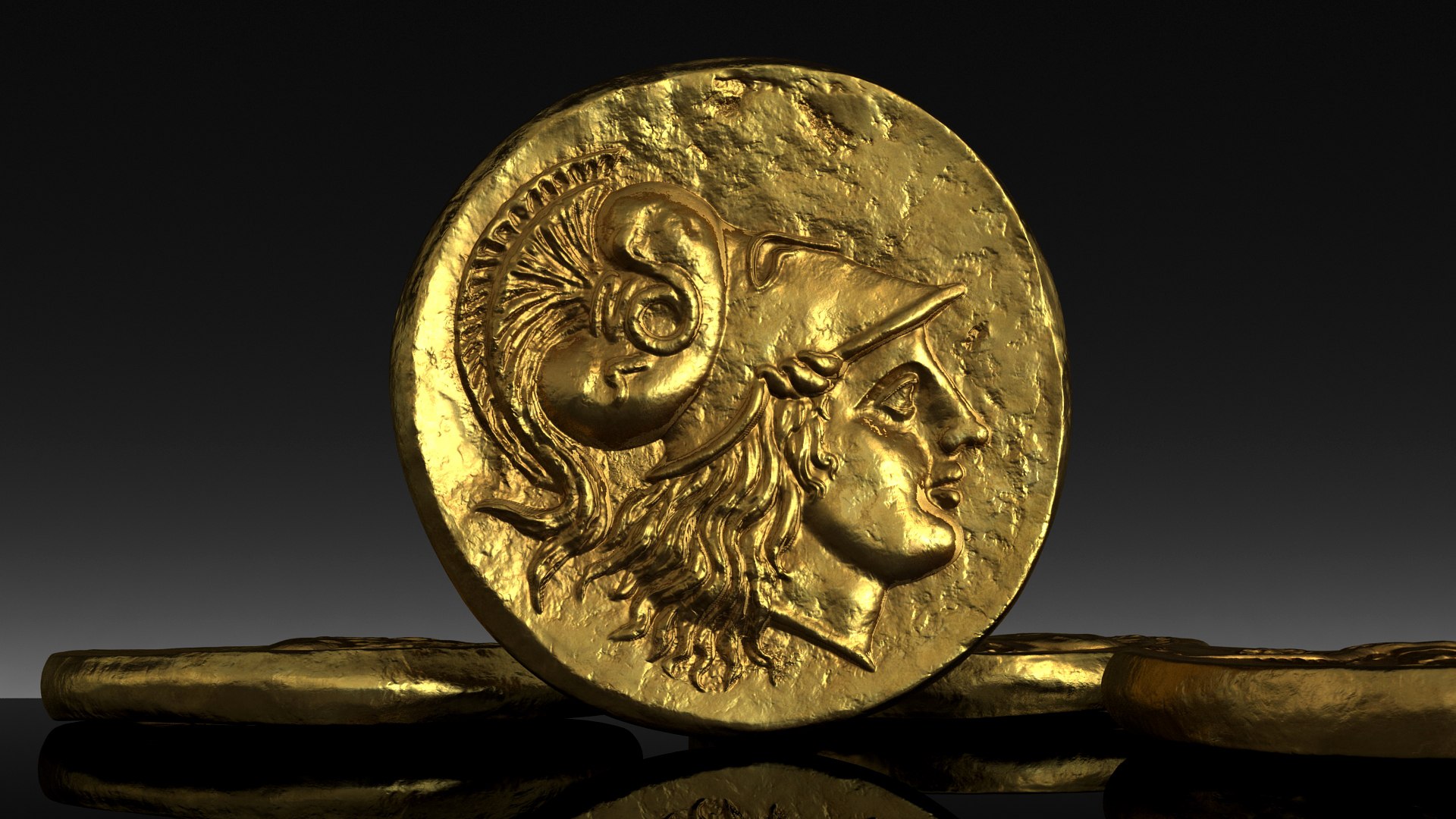 3D model Gold Ancient Coins Collection https://p.turbosquid.com/ts-thumb/WD/HBVmIP/Im/goldancientcoinscollection3dmodel004/jpg/1631616320/1920x1080/fit_q87/491ae0c10ba652917002b86921ba7d56a39e7ccd/goldancientcoinscollection3dmodel004.jpg