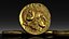 Gold Ancient Coins Collection