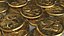 Gold Ancient Coins Collection