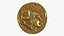 Gold Ancient Coins Collection