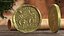 Gold Ancient Coins Collection