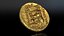 Gold Ancient Coins Collection