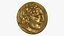 Gold Ancient Coins Collection