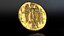 Gold Ancient Coins Collection