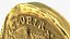 Gold Ancient Coins Collection