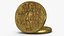 Gold Ancient Coins Collection
