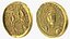 Gold Ancient Coins Collection