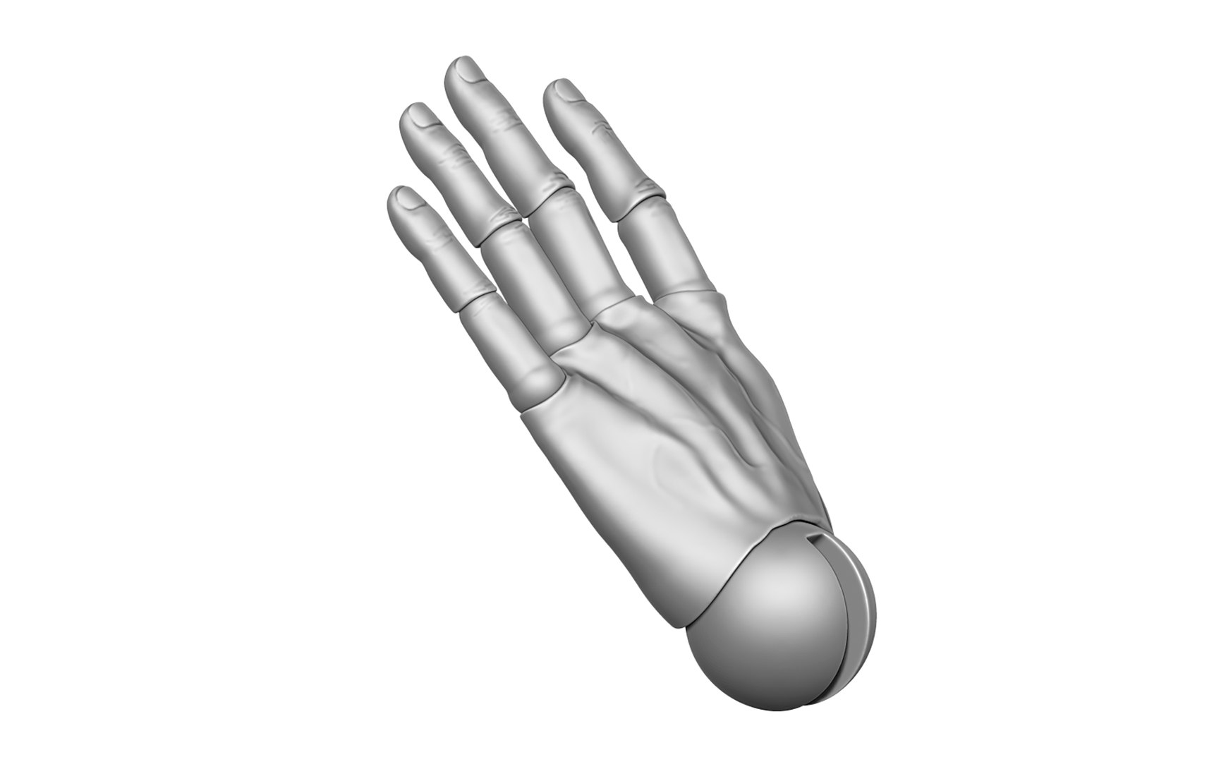 Articulated arms  Hand  bjddoll  3DHands JointedHands BJDHands MovableHand  HandPoses DollHa 3D model https://p.turbosquid.com/ts-thumb/WD/ISTnZz/Ij/7/png/1721830727/1920x1080/fit_q87/f6311553d2e6676e3b36feb06eacec4d603f17fd/7.jpg
