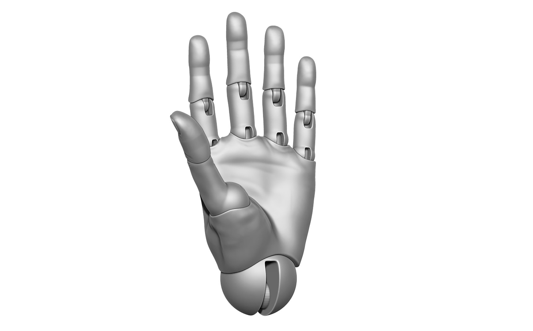 Articulated arms  Hand  bjddoll  3DHands JointedHands BJDHands MovableHand  HandPoses DollHa 3D model https://p.turbosquid.com/ts-thumb/WD/ISTnZz/qV/2/png/1721830725/1920x1080/fit_q87/84f17ec8b1e42c92a9b71901a7a4d7a616d85024/2.jpg