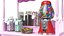 Large Amusement Park Collection