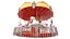 Large Amusement Park Collection