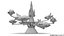 Large Amusement Park Collection