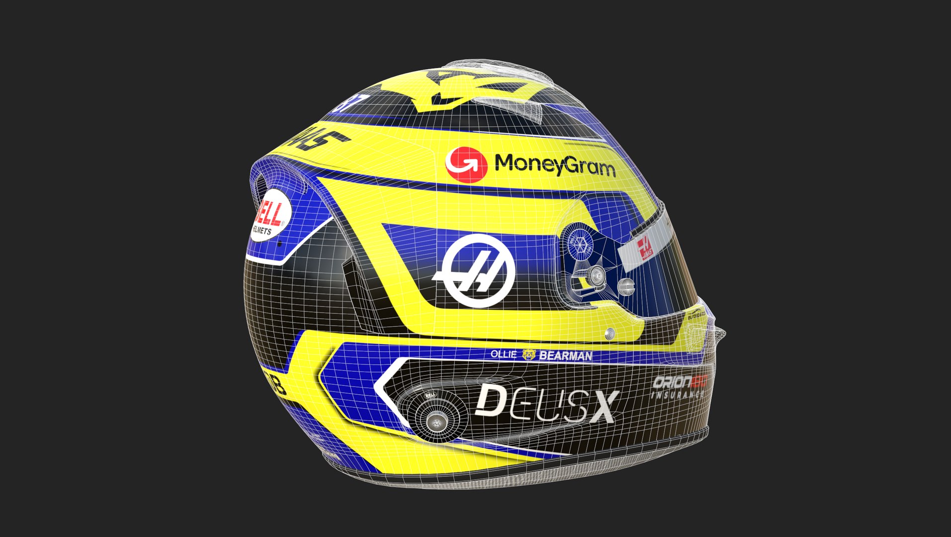 3D F1 Oliver Bearman Helmet 2025 model https://p.turbosquid.com/ts-thumb/WD/LIQOHe/NB/15/png/1743167169/1920x1080/fit_q87/addbb8427d67a5bd8ad09b822f3f613375559416/15.jpg