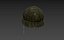 Casque de l'armée