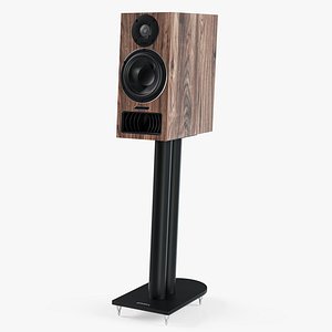 PMC Twenty5 22i on PMC Twenty Stand model