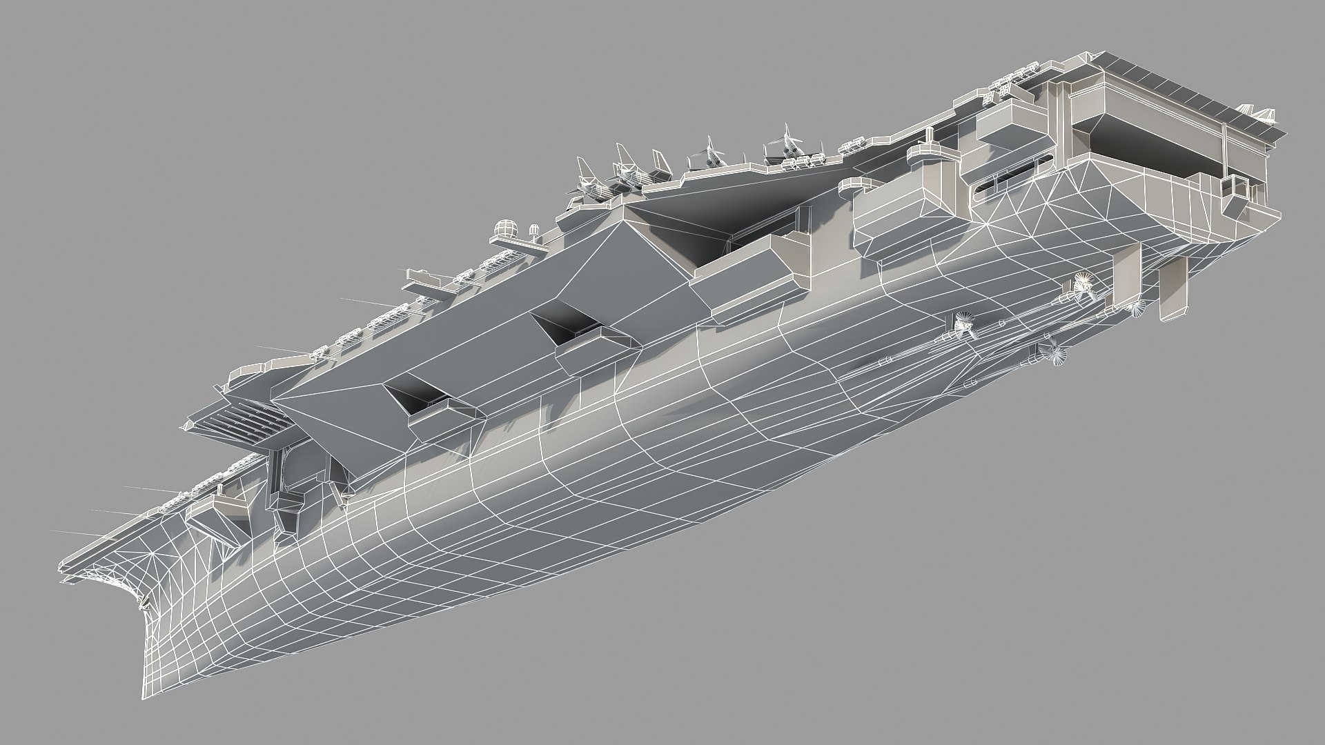 USS Ranger CV-61 model https://p.turbosquid.com/ts-thumb/WD/Qfq9aP/CH/cv61_l_045/jpg/1649493932/1920x1080/fit_q87/4f5bf46d7305ba71339a4daae431c8812bcf0512/cv61_l_045.jpg