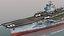 USS Ranger CV-61