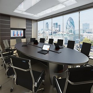 Conference Room 1