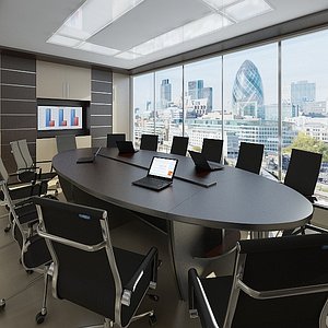 Conference Room 1