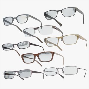 Glasses Set