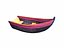 Stylized Lifeboat
