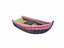 Stylized Lifeboat