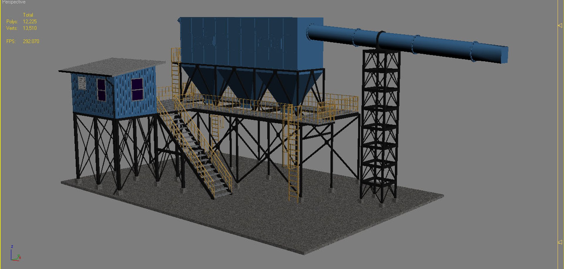 3D industrial element 3 model https://p.turbosquid.com/ts-thumb/WD/bL6lvJ/3Xts4hzh/industrialelement315/jpg/1582164228/1920x1080/fit_q87/22efa2555195b74eea2d29f4f8111e24cb59af1e/industrialelement315.jpg