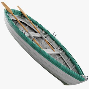 Old Boat 01 d