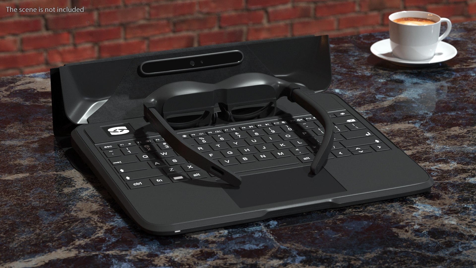 Augmented Reality Laptop Spacetop with Glasses 3D model https://p.turbosquid.com/ts-thumb/WD/ciHxr3/HO/augmentedrealitylaptopspacetopwithglassesmb3dmodel004/jpg/1693829621/1920x1080/fit_q87/9035487bf4037063931a0483b8aaa7980d76f900/augmentedrealitylaptopspacetopwithglassesmb3dmodel004.jpg